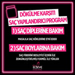 L'Oreal Paris Elseve Arginine Direnç X3 Dökülme Karşıtı Maske 300 ml
