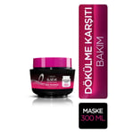 L'Oreal Paris Elseve Arginine Direnç X3 Dökülme Karşıtı Maske 300 ml