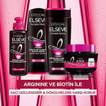 L'Oreal Paris Elseve Arginine Direnç X3 Dökülme Karşıtı Maske 300 ml