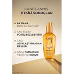 L'Oreal Paris Elseve Mucizevi Canlandırıcı Bakım Yağı 100 ml