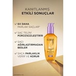 L'Oreal Paris Elseve Mucizevi Onarıcı Bakım Yağı 100 ml