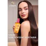 L'Oreal Paris Elseve Mükemmel Düz Pürüzsüzleştirici Serum - 100 ml - Seçenekler: 1 (2 paketi)