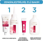 L'Oreal Paris Excellence Creme Saç Boyası - 01 Ultra Açık Doğal Sarı