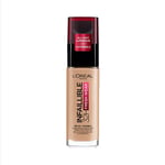 L'Oreal Paris Infaillible 32H Fondöten 140 Golden Beige, 30 ml