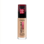 L'Oreal Paris Infaillible 32H Fondöten 140 Golden Beige, 30 ml