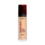 L'Oreal Paris Infaillible 32H Fresh Wear C Vitaminli Fondöten - 220 Sable Sand 30 ml