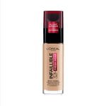 L'Oreal Paris Infaillible 32H Fresh Wear C Vitaminli Fondöten - 145 Rose Beige 30 ml