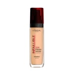 L'Oreal Paris Infaillible 32H Fresh Wear C Vitaminli Fondöten - 200 Golden Sand 30 ml
