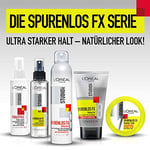 L'Oreal Paris Studio Line Traceless Fx Styling Gel 24H Ultra Güçlü Tutuş – Kalıntı Bırakmadan Pürüzsüz Saçlar İçin Mineral Zenginleştirilmiş Formül