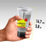 L'Oreal Paris Studio Line Traceless Fx Styling Gel 24H Ultra Güçlü Tutuş – Kalıntı Bırakmadan Pürüzsüz Saçlar İçin Mineral Zenginleştirilmiş Formül