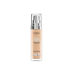 L'Oreal Paris True Match Bakım Yapan Fondöten - 5N Nötr Alt Ton