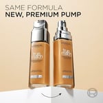 L'Oreal Paris True Match Bakım Yapan Fondöten - 5N Nötr Alt Ton