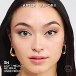 L'Oreal Paris True Match Bakım Yapan Fondöten - 3N Nötr Alt Ton