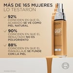 L'Oreal Paris True Match Bakım Yapan Fondöten 30 ml - 1N Ivory - Seçenekler: 1 Fl Oz (Pack of 1), Pack of 3, 30 ml, 30 ml (2 paketi)...