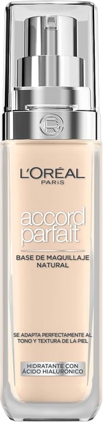 L'Oreal Paris True Match Bakım Yapan Fondöten 30 ml - 1N Ivory - Seçenekler: 1 Fl Oz (Pack of 1), Pack of 3, 30 ml, 30 ml (2 paketi)...