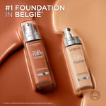 L'Oreal Paris True Match Foundation Mat Föndöten - No 1R1C1K Ivoire R - Seçenekler: 30 ml (Confezione da 1), 30 ml (Confezione da 1) (2 paketi)