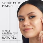 L'Oreal Paris True Match Foundation Mat Föndöten - No 1R1C1K Ivoire R - Seçenekler: 30 ml (Confezione da 1), 30 ml (Confezione da 1) (2 paketi)