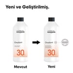 Loreal Professionnel Oksidan Krem 30 Vol%9 1000 Ml