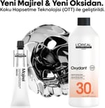 Loreal Professionnel Oksidan Krem 30 Vol%9 1000 Ml