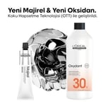 Loreal Professionnel Oksidan Krem 30 Vol%9 1000 Ml