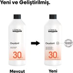 Loreal Professionnel Oksidan Krem 30 Vol%9 1000 Ml
