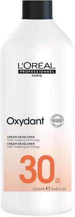 Loreal Professionnel Oksidan Krem 30 Vol%9 1000 Ml