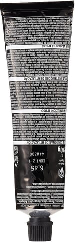 L'OREAL PROFESSIONNEL PARIS Inoa 6.45 Koyu Kumral Bakır Akaju Saç Boyası