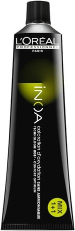 L'OREAL PROFESSIONNEL PARIS Inoa 8.3 Açık Kumral Dore Saç Boyası
