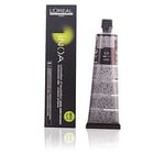 L'OREAL PROFESSIONNEL PARIS İnoa Saç Boyası 5.12 Açık Kahve Küllü İrize 60 ml