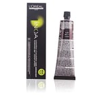 L'Oreal Professionnel Paris Inoa Saç Boyası 4.15 Kahve Küllü Akaju 60 Ml