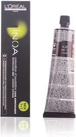 L'Oreal Professionnel Paris Loreal Professionnel Teknik Loreal Inoa Saç Boyaları 60 Ml. | No - 5.32