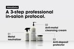 L'OREAL PROFESSIONNEL PARIS Serie Expert Metal Detox Nötralize Edici Bakım 500ml