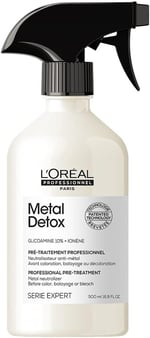 L'OREAL PROFESSIONNEL PARIS Serie Expert Metal Detox Nötralize Edici Bakım 500ml