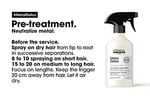 L'OREAL PROFESSIONNEL PARIS Serie Expert Metal Detox Nötralize Edici Bakım 500ml