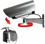 Lorex LR-D11IR Gece Görüşlü Görünümlü Caydırıcı IR Kamera , Maket Kamera , Kukla Kamera , Sahte Kamera