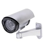 Lorex LR-D11IR Gece Görüşlü Görünümlü Caydırıcı IR Kamera , Maket Kamera , Kukla Kamera , Sahte Kamera