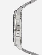 Lorus Erkek Analog Kuvars Saat Metal Kayışlı RH359AX9, Yeşil., Modern