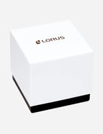 Lorus Erkek Analog Otomatik Saat