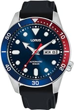 Lorus Erkek Analog Otomatik Saat