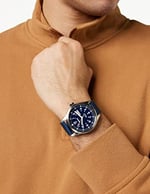 Lorus Herren-Uhren Analog Automatik 32025166