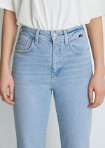Los Angeles All Blue Açık Mavi Jean Pantolon 1010349-84192