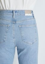 Los Angeles All Blue Açık Mavi Jean Pantolon 1010349-84192