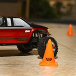 LOSI Team doğal/Track koni Turuncu 2,75 (6)