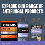 Lotrimin Deodorant Powder Spray Daily Prevention 160Gr