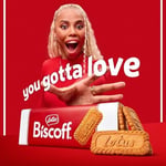 Lotus Biscoff Karamelize Bisküvi 250 Gr
