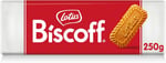 Lotus Biscoff Karamelize Bisküvi 250 Gr