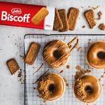 Lotus Biscoff Karamelize Bisküvi 250 Gr