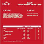 Lotus Biscoff Krema Dolgulu Karamelize Sandviç Bisküvi 150 Gram