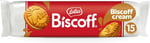 Lotus Biscoff Krema Dolgulu Karamelize Sandviç Bisküvi 150 Gram