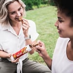 Lotus Biscoff Vanilya Aromalı Dolgulu Karamelize Sandviç Bisküvi 150 Gram